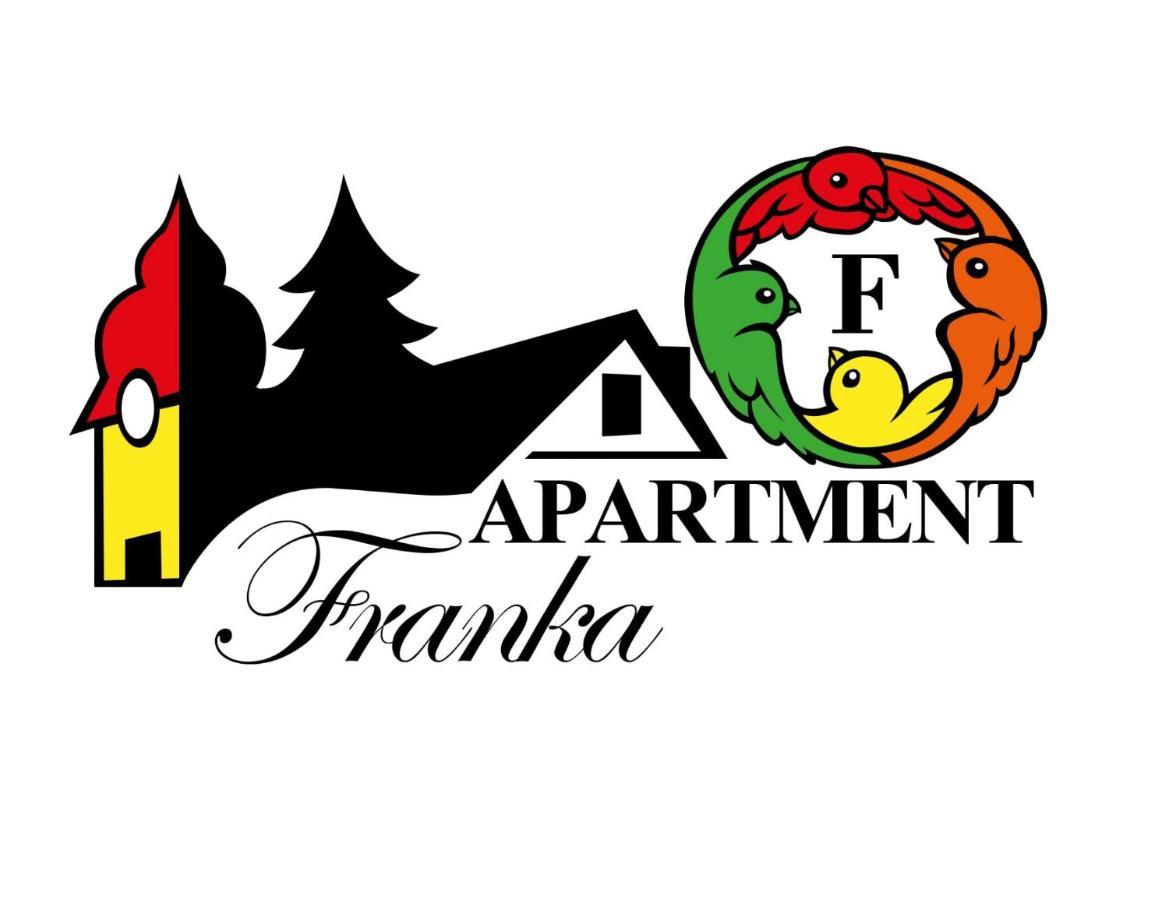 Apartments Franka Samobor Exteriör bild